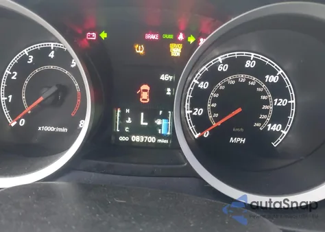 2017 Mitsubishi Lancer Le из США, поврежденный, VIN JA32U2FU6HU015544